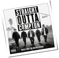 Original Soundtrack - Straight Outta Compton