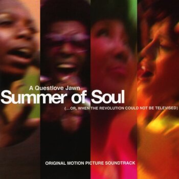 Original Soundtrack - Summer Of Soul Artwork