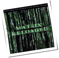 Original Soundtrack - The Matrix Reloaded