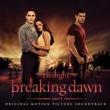 Original Soundtrack - The Twilight Saga: Breaking Dawn, Part 1 Artwork
