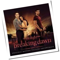 Original Soundtrack - The Twilight Saga: Breaking Dawn, Part 1
