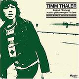 Original Soundtrack - Timm Thaler Artwork