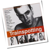 "Trainspotting" von Original Soundtrack – laut.de – Album