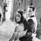 Original Soundtrack - Walk The Line Artwork