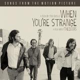 Original Soundtrack - When You're Strange Artwork