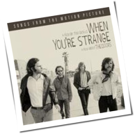 Original Soundtrack - When You're Strange
