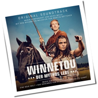 Original Soundtrack - Winnetou - Der Mythos Lebt