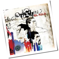 "El Kilo" von Orishas – laut.de – Album