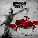 Orphan Hate - Blinded By Illusions Artwork