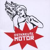 Ostkreutz - Motor Artwork