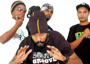 Otentikk Street Brothers