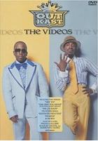 Outkast - The Videos Artwork