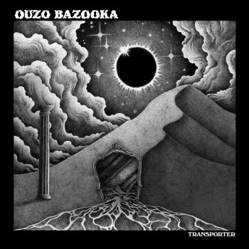 Ouzo Bazooka - Transporter Artwork