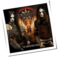 Ov Hell - The Underworld Regime