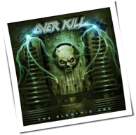 Overkill - Electric Age