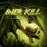 Overkill - Immortalis Artwork