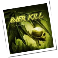 Overkill - Immortalis