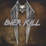 Overkill - Killbox 13 Artwork