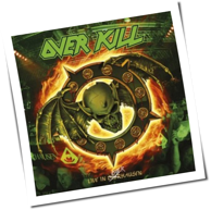 Overkill - Live In Overhausen