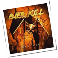 Overkill - Relixiv