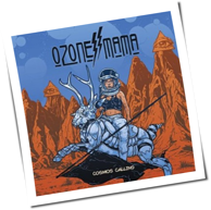 Ozone Mama - Cosmos Calling