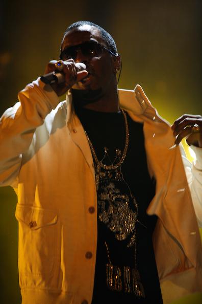 P. Diddy – 