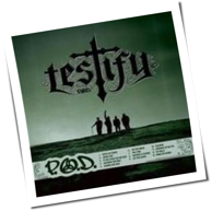 P.O.D. - Testify