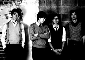 POP ETC laut.de Diskografie