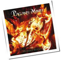 Pagan's Mind - Heavenly Ecstasy