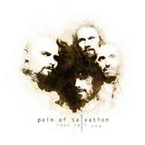 Pain Of Salvation - Road Salt One Artwork