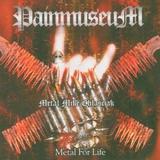 Painmuseum - Metal For Live