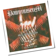 Painmuseum - Metal For Live