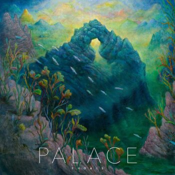 Palace - Shoals Artwork