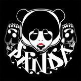 Panda - Tretmine (Jeder Ist Für Sich Selbst Verantwortlich) Artwork