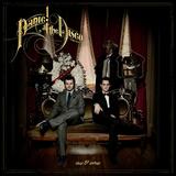 Panic! At The Disco - Vices & Virtues Artwork