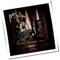 Panic! At The Disco - Vices & Virtues