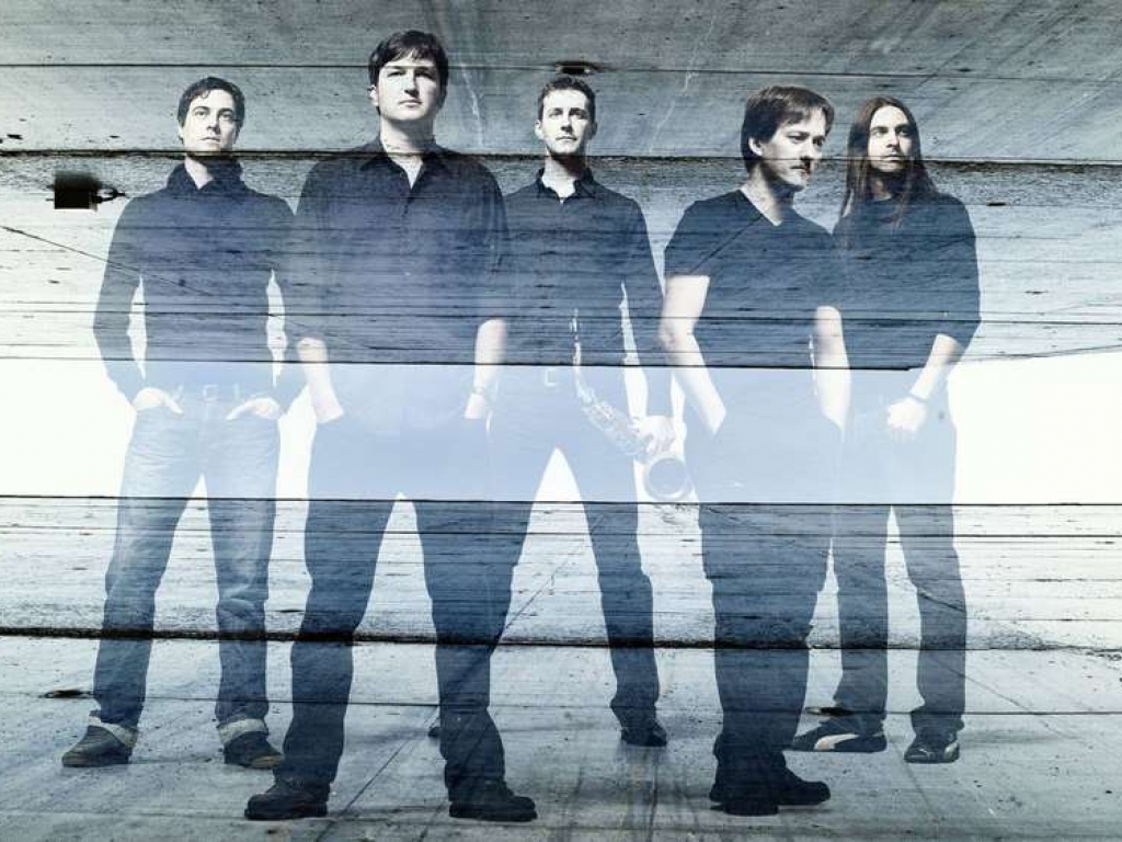 Panzerballett laut.de Band