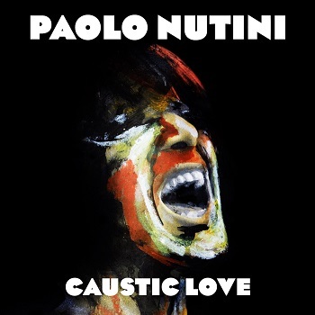 Paolo Nutini - Caustic Love Artwork