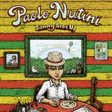 Paolo Nutini - Sunny Side Up Artwork