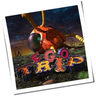 Papa Roach - Ego Trip