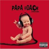 Papa Roach - Lovehatetragedy Artwork