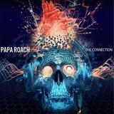 Papa Roach - The Connection Artwork
