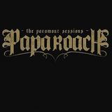 Papa Roach - The Paramour Session Artwork
