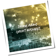 Paper Arms - Great Mistakes