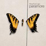 Paramore - Brand New Eyes Artwork