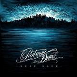 Parkway Drive - Deep Blue Artwork
