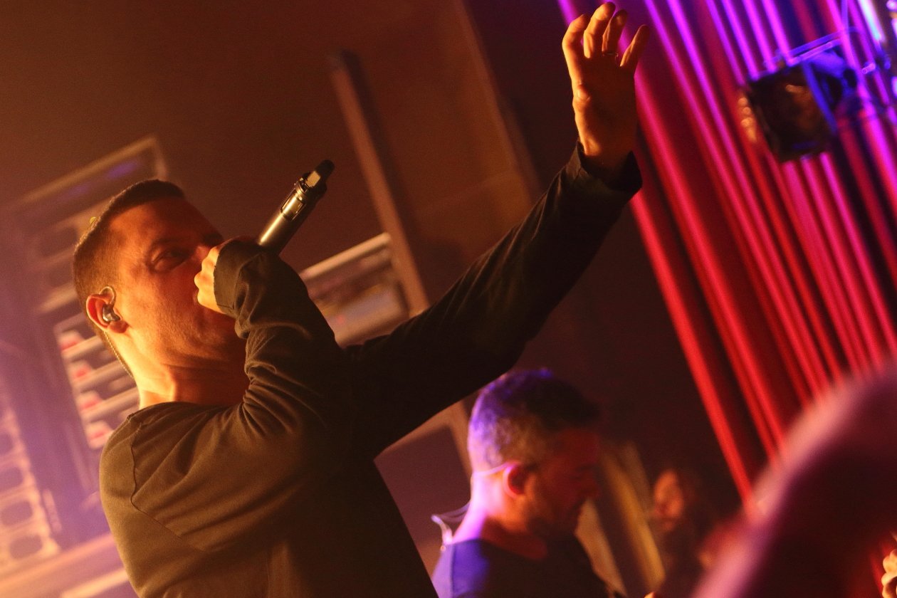 periphery winston mccall