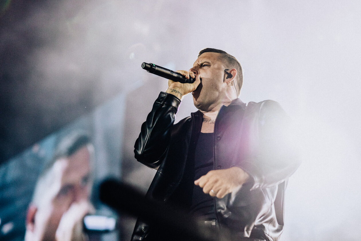 JYKJUEDZ Baseball Cap Parkway Drive | Metalcore Fan Kappe | Verstellbare Snapback Mütze