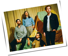 Parquet Courts