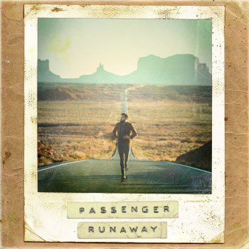 Passenger - Runaway Artwork